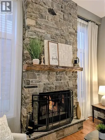260 Cranbrook Street Kitchener ON N2P 0B5