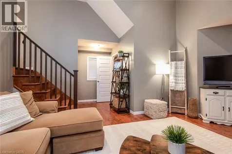 260 Cranbrook Street Kitchener ON N2P 0B5
