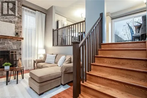 260 Cranbrook Street Kitchener ON N2P 0B5