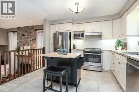 260 Cranbrook Street Kitchener ON N2P 0B5