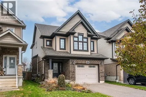 260 Cranbrook Street Kitchener ON N2P 0B5