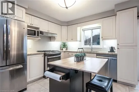 260 Cranbrook Street Kitchener ON N2P 0B5