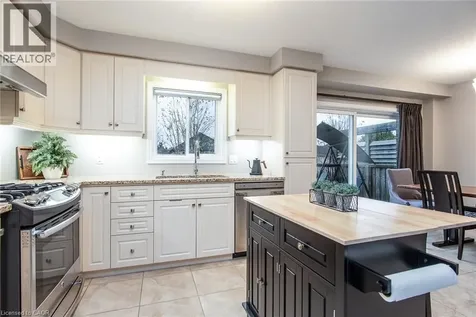 260 Cranbrook Street Kitchener ON N2P 0B5