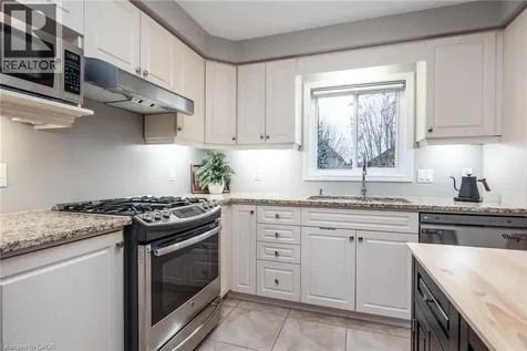 260 Cranbrook Street Kitchener ON N2P 0B5
