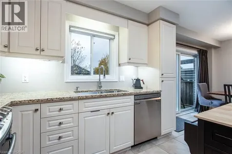260 Cranbrook Street Kitchener ON N2P 0B5