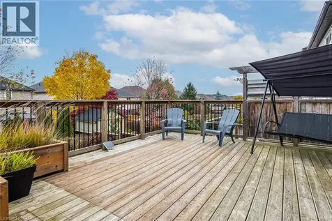 260 Cranbrook Street Kitchener ON N2P 0B5