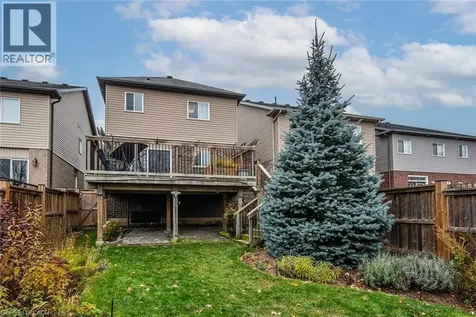 260 Cranbrook Street Kitchener ON N2P 0B5