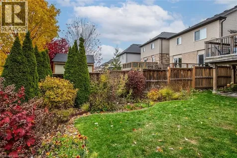 260 Cranbrook Street Kitchener ON N2P 0B5