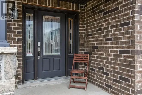 260 Cranbrook Street Kitchener ON N2P 0B5