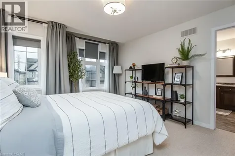 260 Cranbrook Street Kitchener ON N2P 0B5