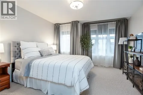 260 Cranbrook Street Kitchener ON N2P 0B5
