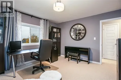 260 Cranbrook Street Kitchener ON N2P 0B5