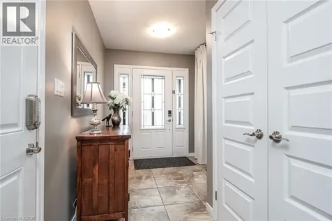 260 Cranbrook Street Kitchener ON N2P 0B5