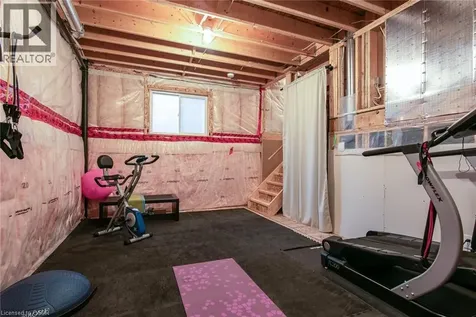 260 Cranbrook Street Kitchener ON N2P 0B5