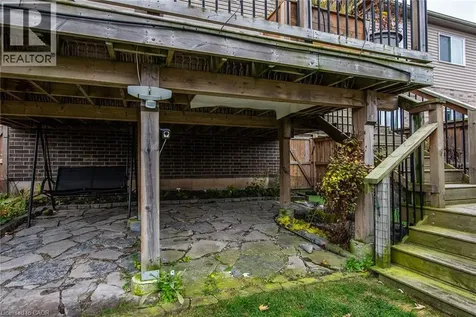 260 Cranbrook Street Kitchener ON N2P 0B5