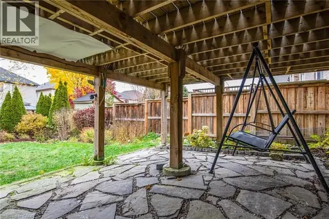 260 Cranbrook Street Kitchener ON N2P 0B5
