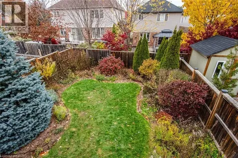 260 Cranbrook Street Kitchener ON N2P 0B5