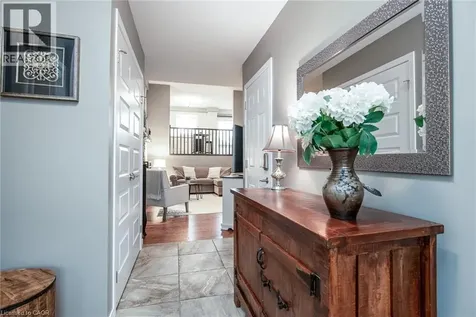 260 Cranbrook Street Kitchener ON N2P 0B5
