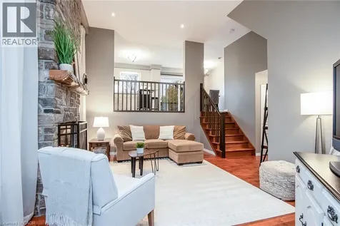260 Cranbrook Street Kitchener ON N2P 0B5