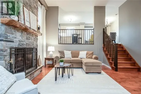 260 Cranbrook Street Kitchener ON N2P 0B5