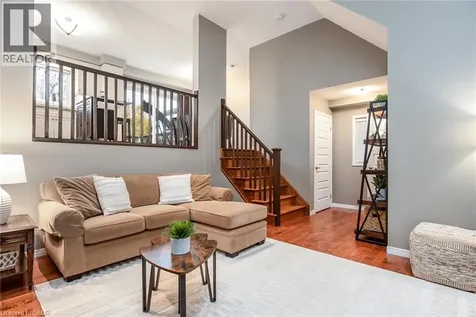260 Cranbrook Street Kitchener ON N2P 0B5