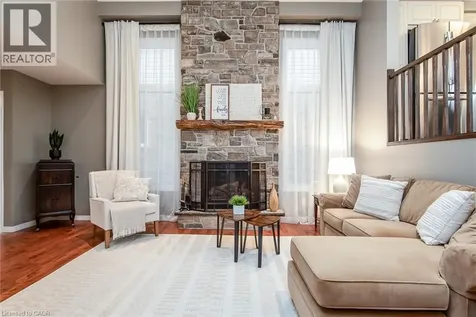 260 Cranbrook Street Kitchener ON N2P 0B5