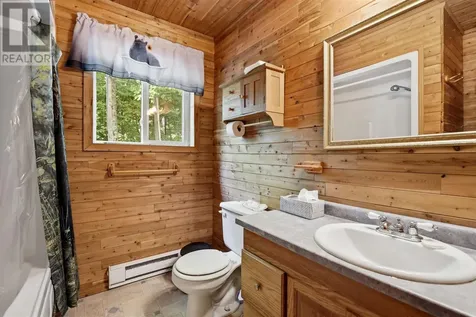 2268 Four Seasons Drive Goulais River ON P0S 1E0