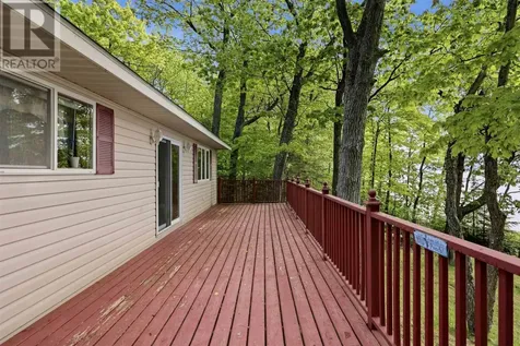 2268 Four Seasons Drive Goulais River ON P0S 1E0