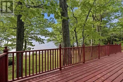 2268 Four Seasons Drive Goulais River ON P0S 1E0