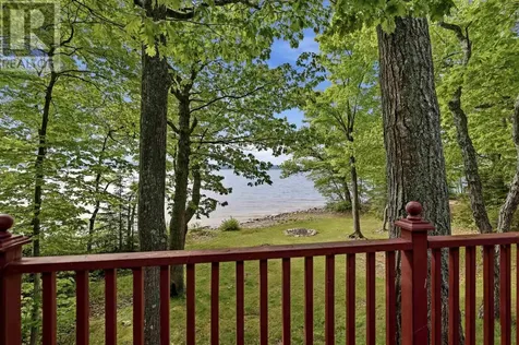 2268 Four Seasons Drive Goulais River ON P0S 1E0