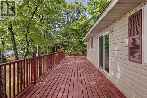 2268 Four Seasons Drive Goulais River ON P0S 1E0