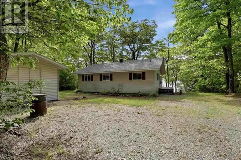 2268 Four Seasons Drive Goulais River ON P0S 1E0