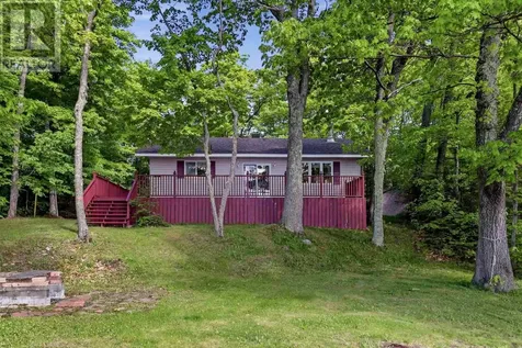 2268 Four Seasons Drive Goulais River ON P0S 1E0