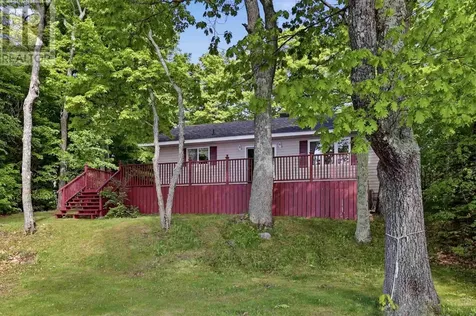 2268 Four Seasons Drive Goulais River ON P0S 1E0