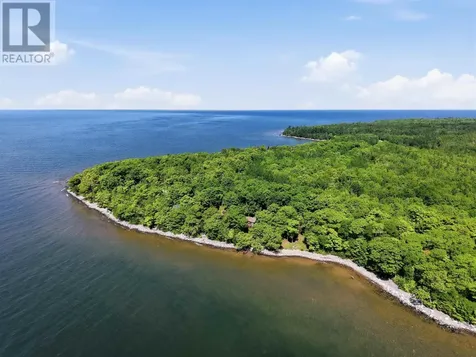 2268 Four Seasons Drive Goulais River ON P0S 1E0
