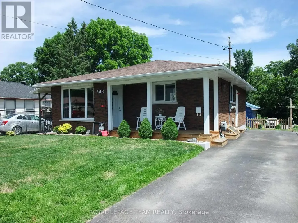 343 Harry Street Renfrew ON K7V 3E5