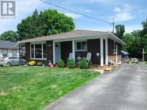 343 Harry Street Renfrew ON K7V 3E5
