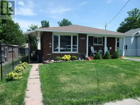 343 Harry Street Renfrew ON K7V 3E5