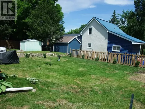 343 Harry Street Renfrew ON K7V 3E5