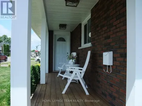 343 Harry Street Renfrew ON K7V 3E5