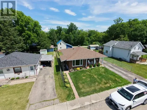 343 Harry Street Renfrew ON K7V 3E5