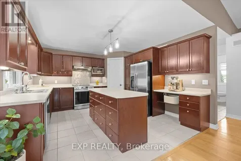 2670 Pierrette Drive Ottawa ON K4C 1B6