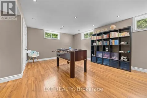 2670 Pierrette Drive Ottawa ON K4C 1B6