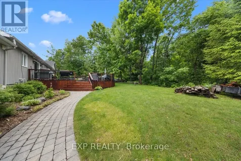 2670 Pierrette Drive Ottawa ON K4C 1B6
