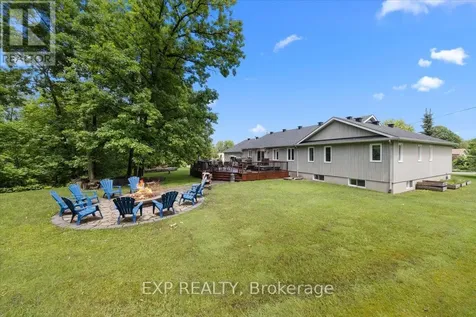 2670 Pierrette Drive Ottawa ON K4C 1B6