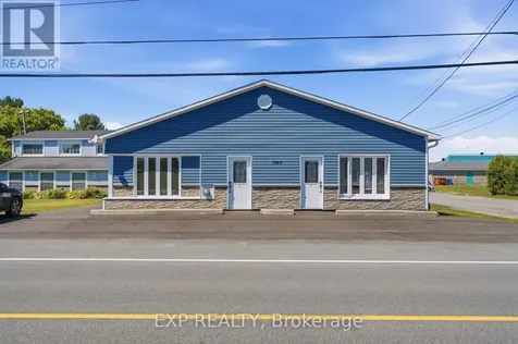 3160 Gendron Road Clarence-rockland ON K0A 2A0