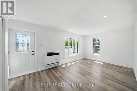 3160 Gendron Road Clarence-rockland ON K0A 2A0