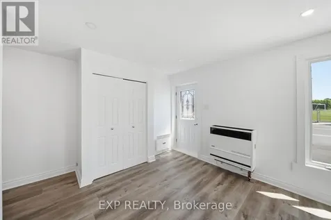 3160 Gendron Road Clarence-rockland ON K0A 2A0