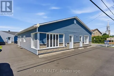 3160 Gendron Road Clarence-rockland ON K0A 2A0