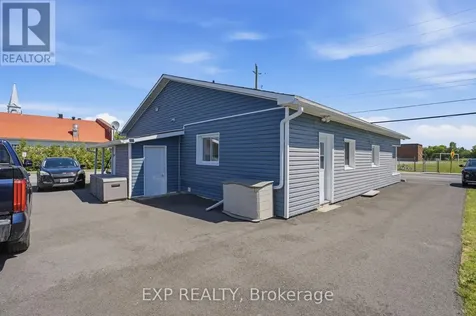3160 Gendron Road Clarence-rockland ON K0A 2A0